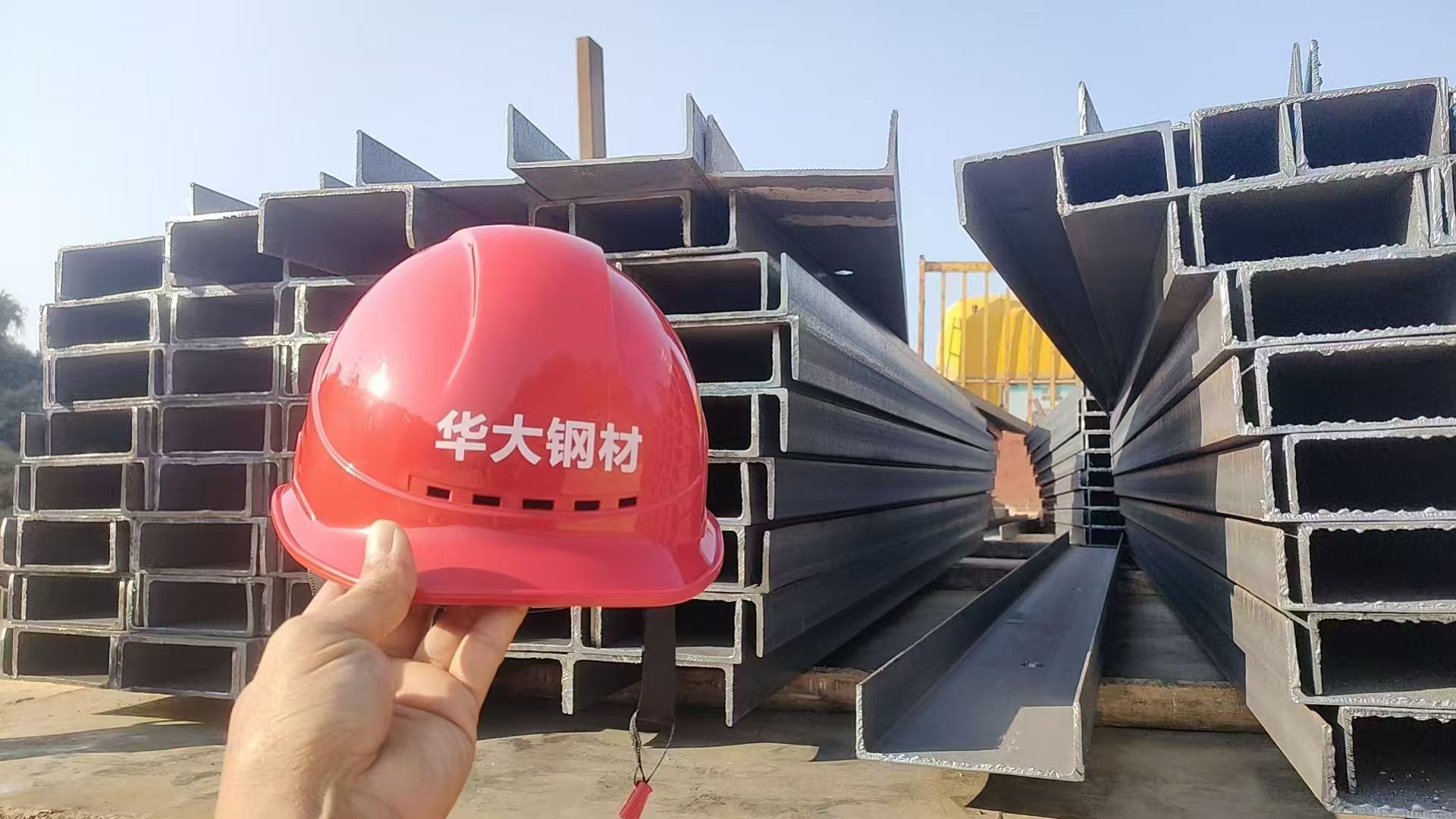 金平区工字钢打桩槽钢出租 - 推荐